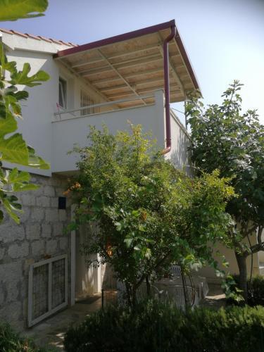 Apartment 4756-1 For 3 Pers. In Vini?ce