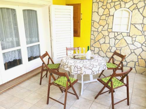 Villa Sebesty�n Apartments