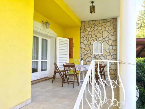 Villa Sebesty�n Apartments