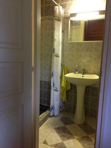 Villa Sebesty�n Apartments