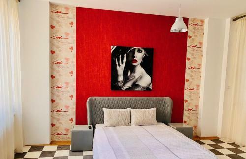 Apartamento Calea Victoriei Studio
