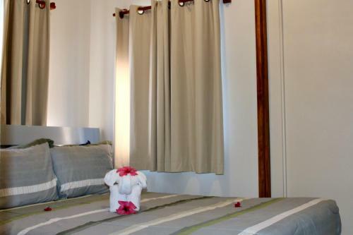 Hotel San Pablo Villas