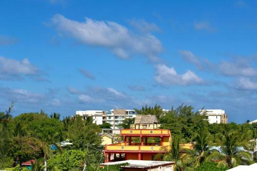 Hotel San Pablo Villas