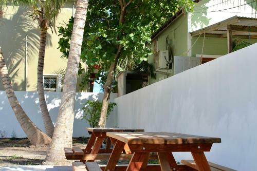 Hotel San Pablo Villas