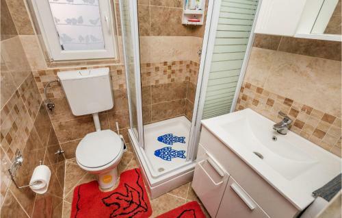 Stunning Home In Fuzine With 2 Bedrooms