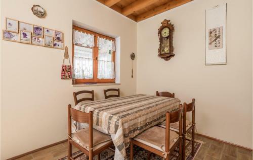 Stunning Home In Fuzine With 2 Bedrooms