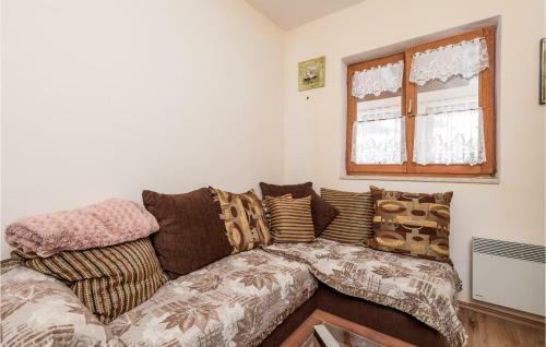 Stunning Home In Fuzine With 2 Bedrooms