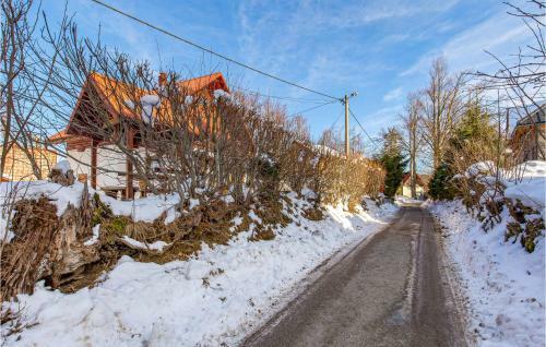 Stunning Home In Fuzine With 2 Bedrooms