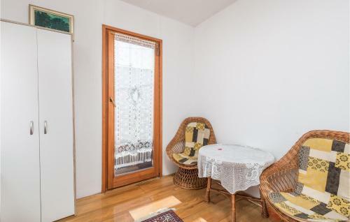 Stunning Home In Fuzine With 2 Bedrooms