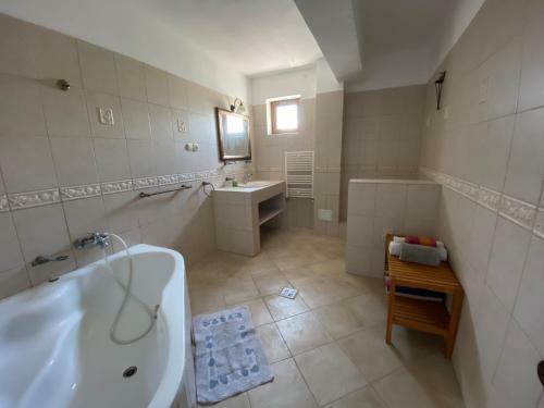 Hostal Vila Seascape