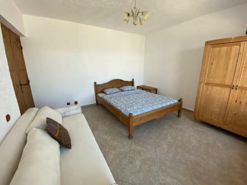 Hostal Vila Seascape