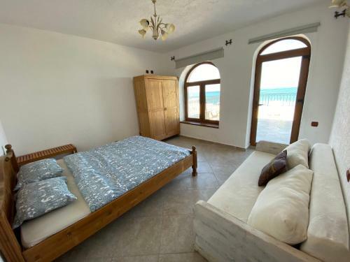 Hostal Vila Seascape