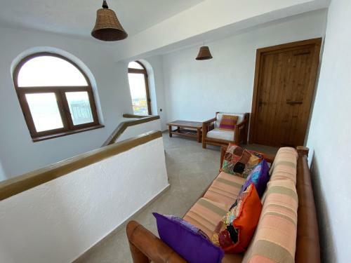 Hostal Vila Seascape