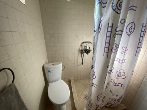 Hostal Vila Seascape