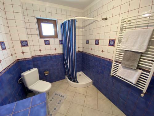 Hostal Vila Seascape
