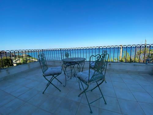 Hostal Vila Seascape
