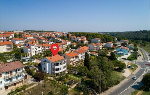 Three-bedroom Apartment In Pula