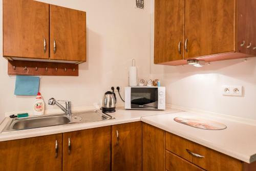 Apartament Krakowska Wawelofts