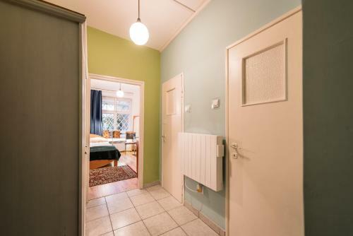 Apartament Krakowska Wawelofts