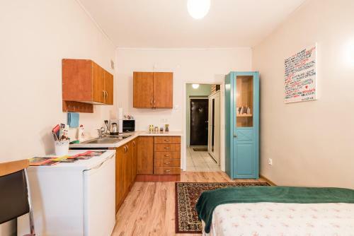 Apartament Krakowska Wawelofts