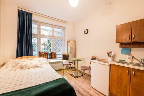 Apartament Krakowska Wawelofts