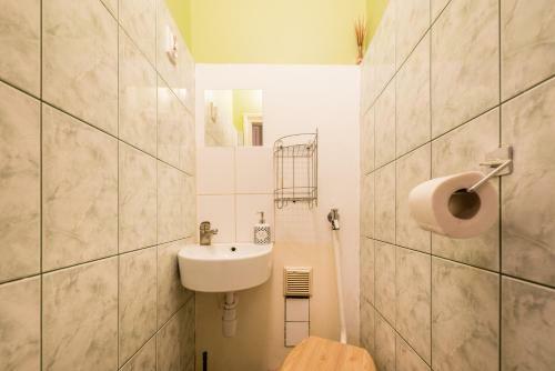 Apartament Krakowska Wawelofts