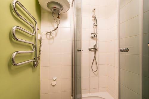 Apartament Krakowska Wawelofts