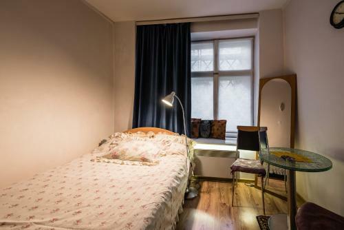 Apartament Krakowska Wawelofts