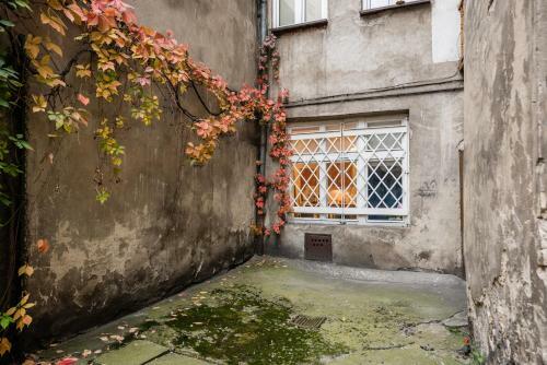 Apartament Krakowska Wawelofts