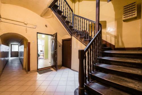 Apartament Krakowska Wawelofts