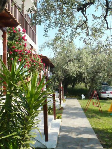 Apartamento Studios Elena