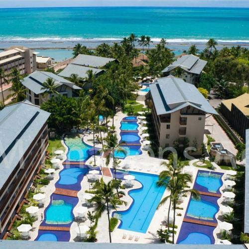 Apartamento Nannai Residence Exclusive