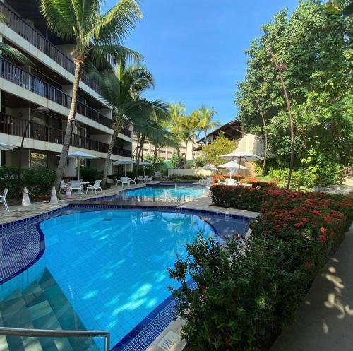 Apartamento Nannai Residence Exclusive