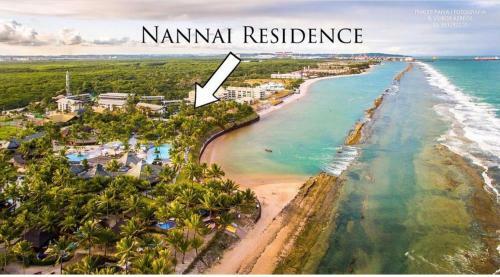 Apartamento Nannai Residence Exclusive