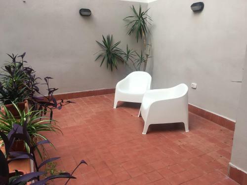 Apartamento Casa V�