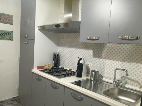 Apartamento Casa V�