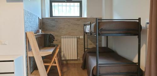Agroturismo Agriturismo Il Casale Pica