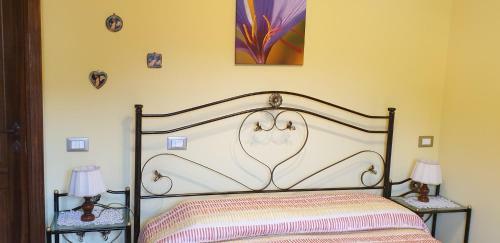Agroturismo Agriturismo Il Casale Pica