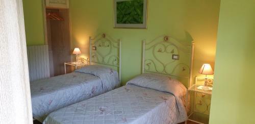 Agroturismo Agriturismo Il Casale Pica