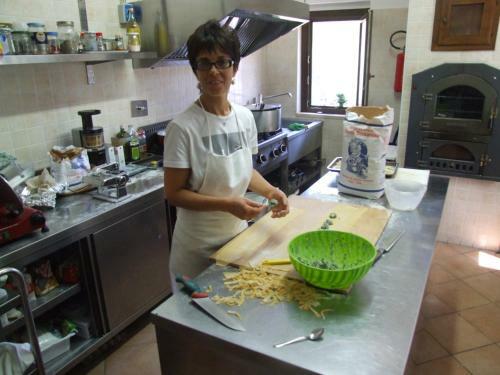 Agroturismo Agriturismo Il Casale Pica