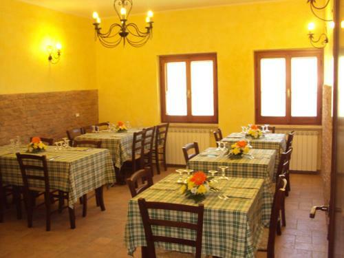 Agroturismo Agriturismo Il Casale Pica