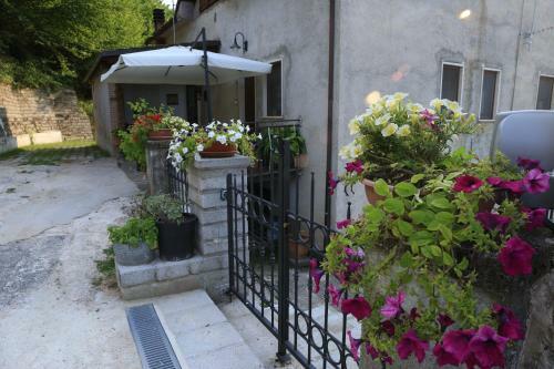 Agroturismo Agriturismo Il Casale Pica