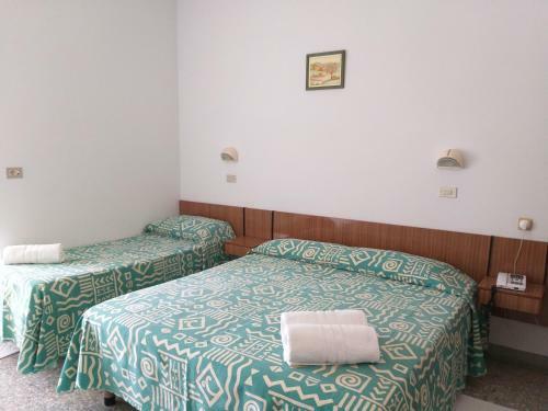 Hotel Alfa