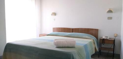 Hotel Alfa
