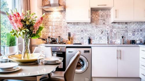 Apartamento Spacious Cozy Sheffield Centre Home