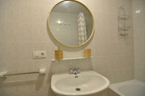 Apartamento Rnet - Sevilla - Roses Costa Brava