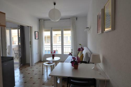 Apartamento Rnet - Sevilla - Roses Costa Brava