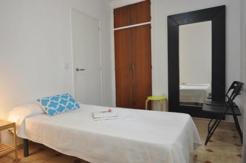 Apartamento Rnet - Sevilla - Roses Costa Brava