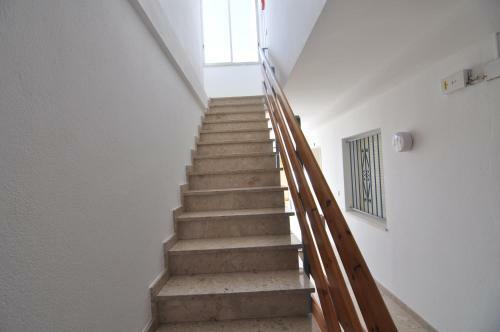 Apartamento Rnet - Sevilla - Roses Costa Brava