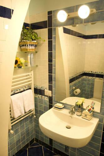 Il Guiscardo B&B